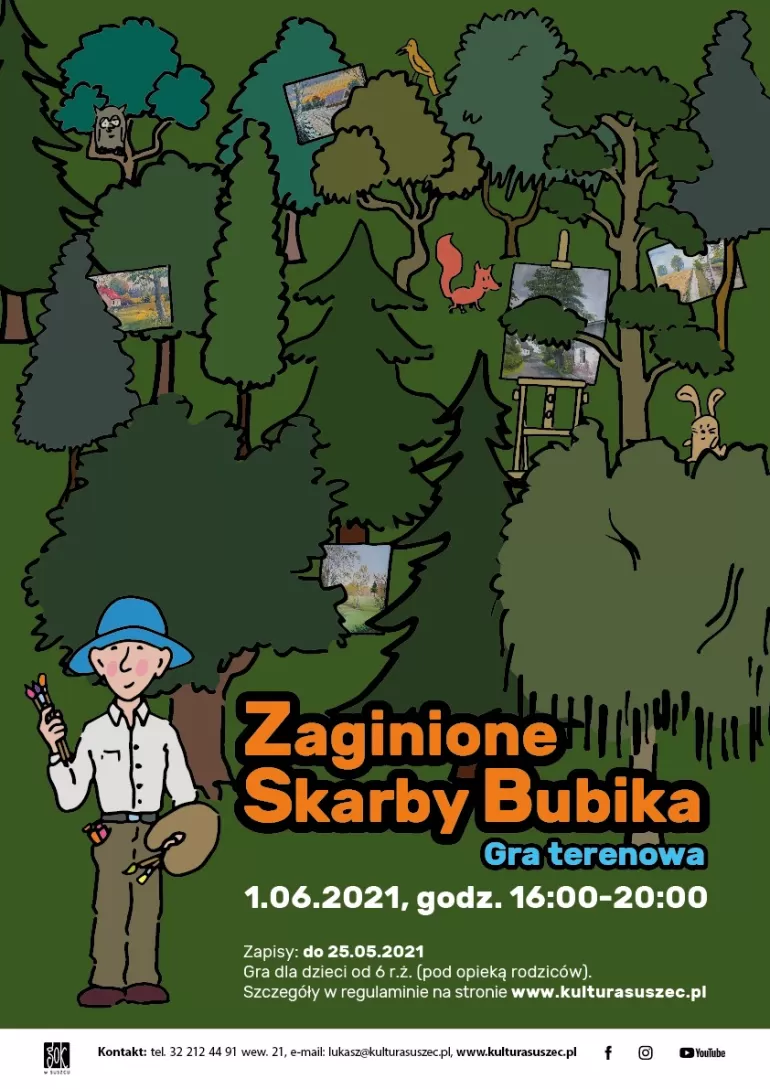 skarby bubika
