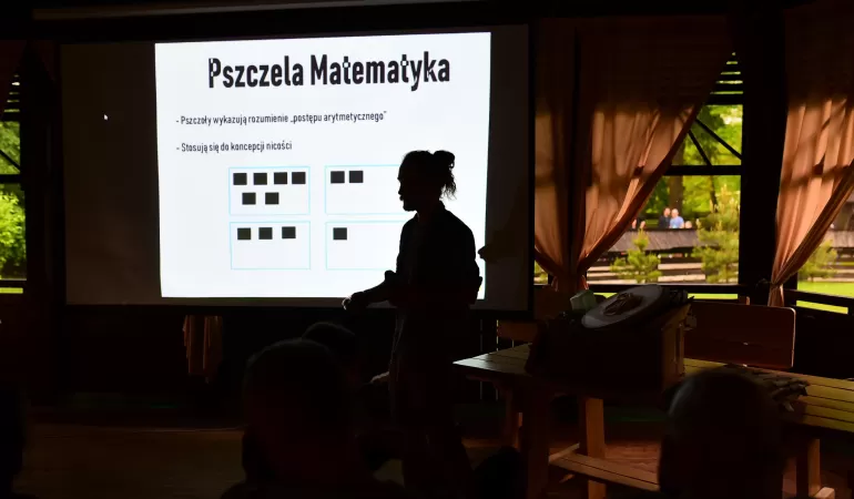 Pszczelarz
