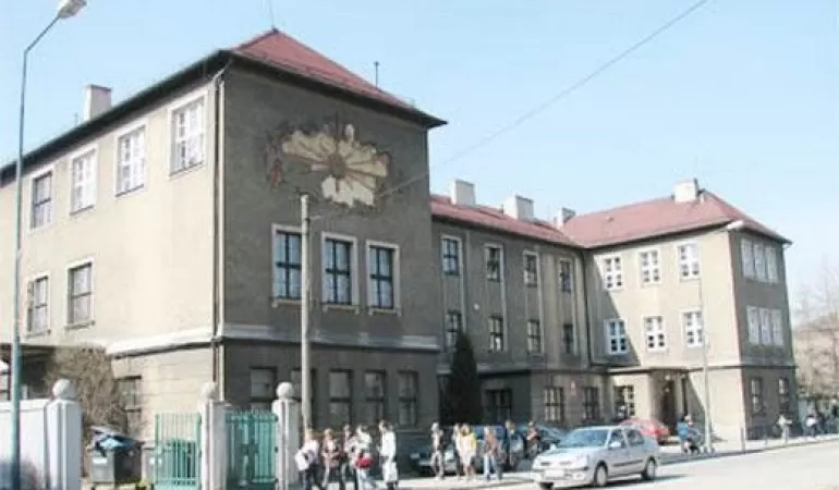 Dzień Otwarty w Gimnazjum nr 1