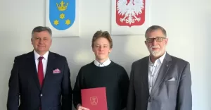Stypendium, Pawłowice, sport