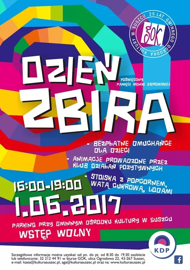 Gminny Ośrodek Kultury w Suszcu