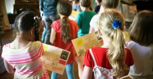 W Dzień Dziecka zabierz pociechę do Muzeum Zamkowe