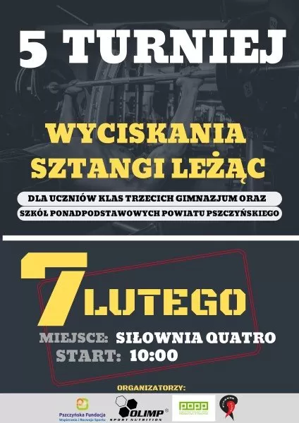 V sztanga 2019