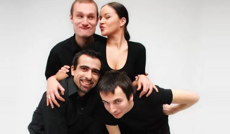 W dechce 201