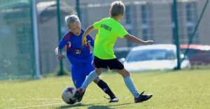 Żaki: Turniej w Pszczynie 13.10.2018