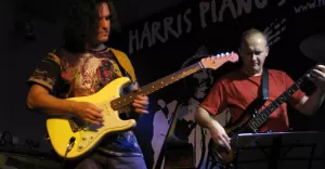 koncert, jazz, stajnie książęce