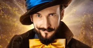 Pan Magiczny