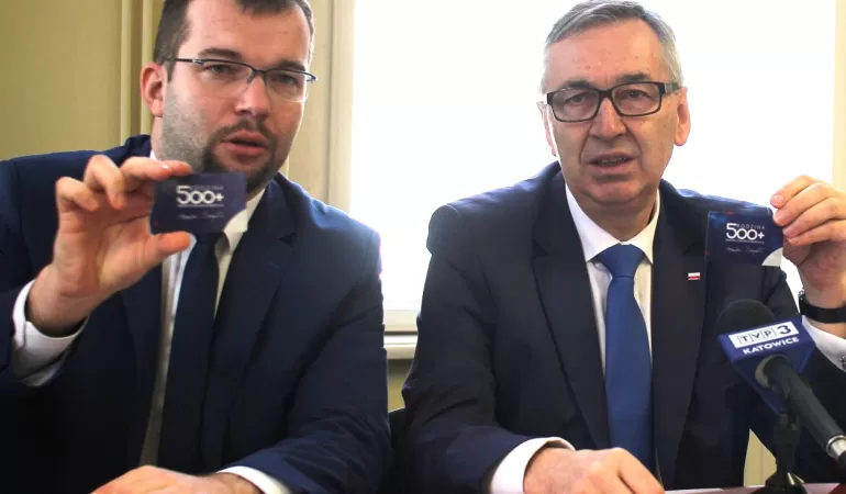 poseł puda, poseł szwed