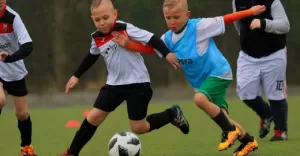 Żaki: Turniej w Pszczynie 06.04.2019