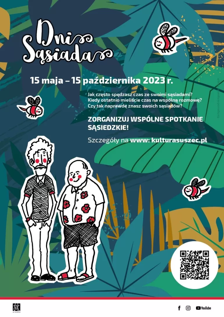 Gminny Ośrodek Kultury w Suszcu