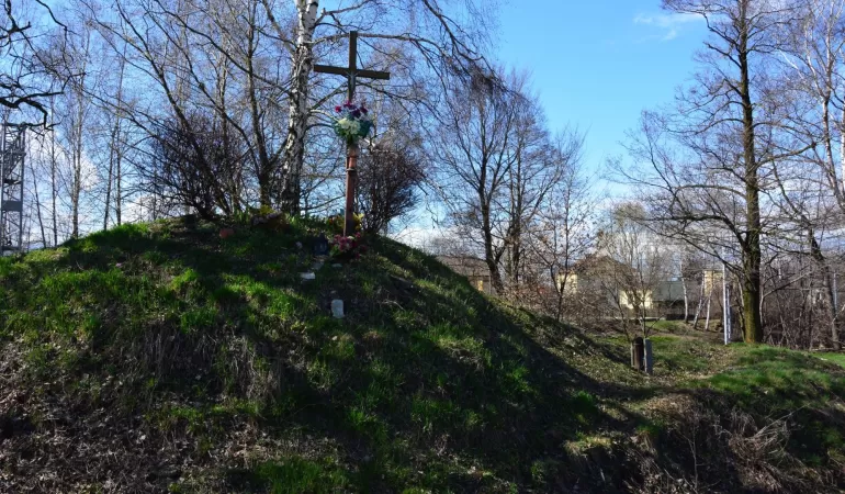 Sonda o miejscach pamięci w Pszczynie.