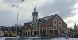 Urząd Gminy Pawłowice