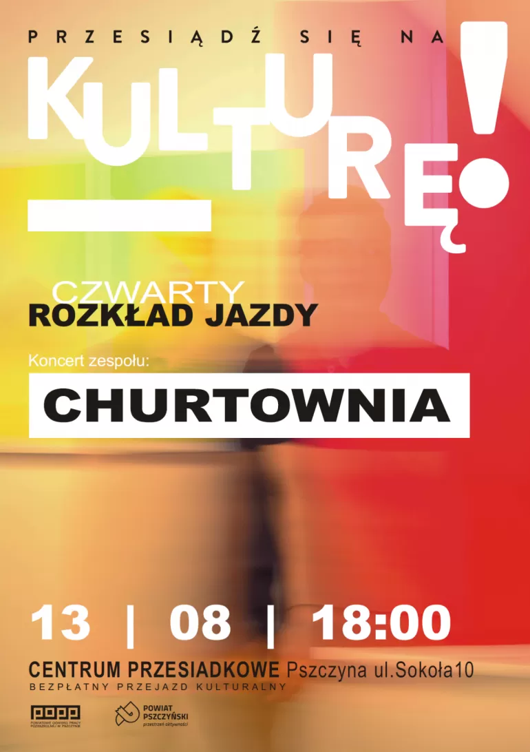 Churtownia