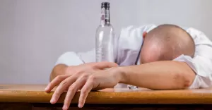 Alkoholizm