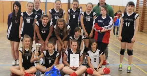 UKS Centrum przy POSiR Pszczyna 1999
