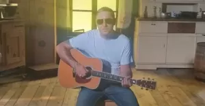 Sebastian Riedel, Gizd, Skansen