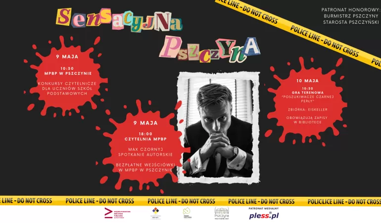 Sensacyjna Pszczyna