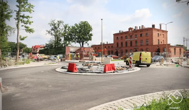 centrum przesiadkowe