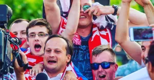 pszczyna,rynek,pless,euro2016,strefakibica,polska,polacy,kibice,fotodnia,instagram