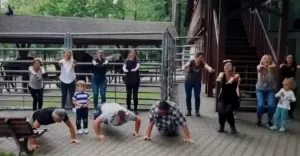 Gaszyn challenge