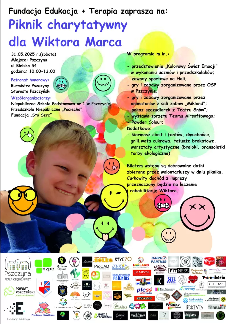 wiktor marzec