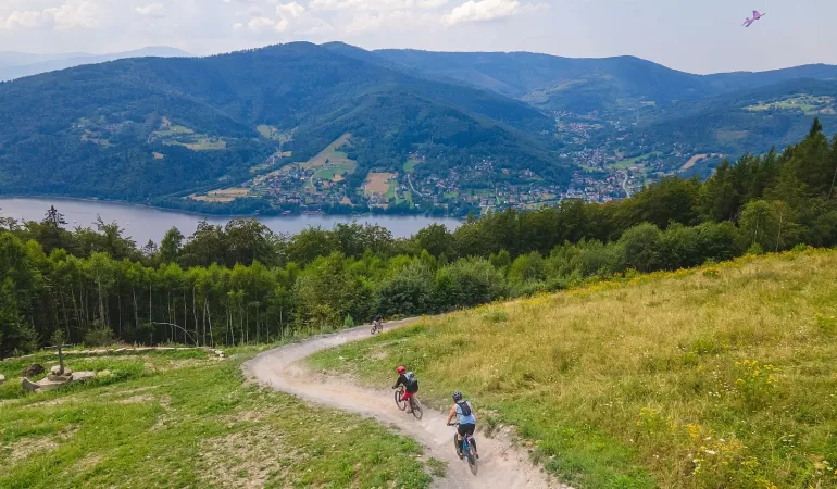 Beskid Mały