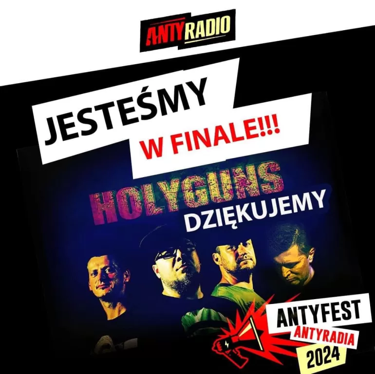holyguns
