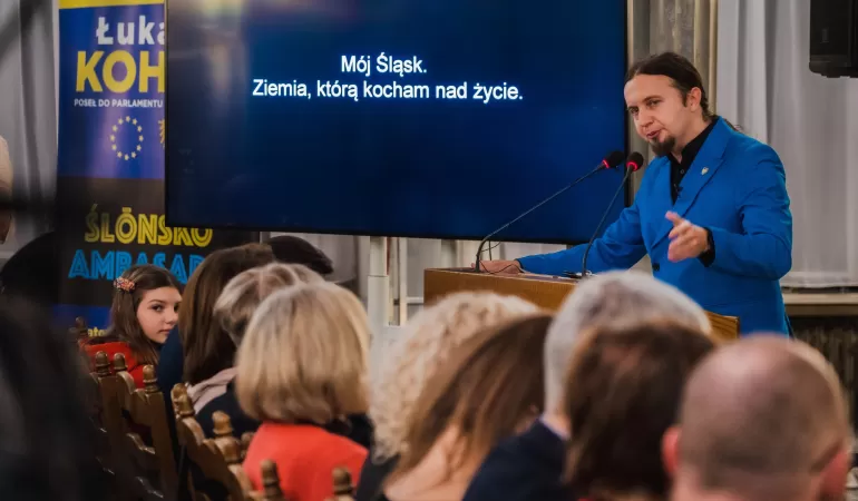 Łukasz Kohut