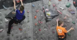 Uczniowski KlubSportowo-Turystyczny "DIABLAK"