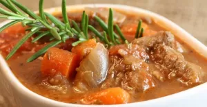 Dania jednogarnkowe w restauracji Frykóka