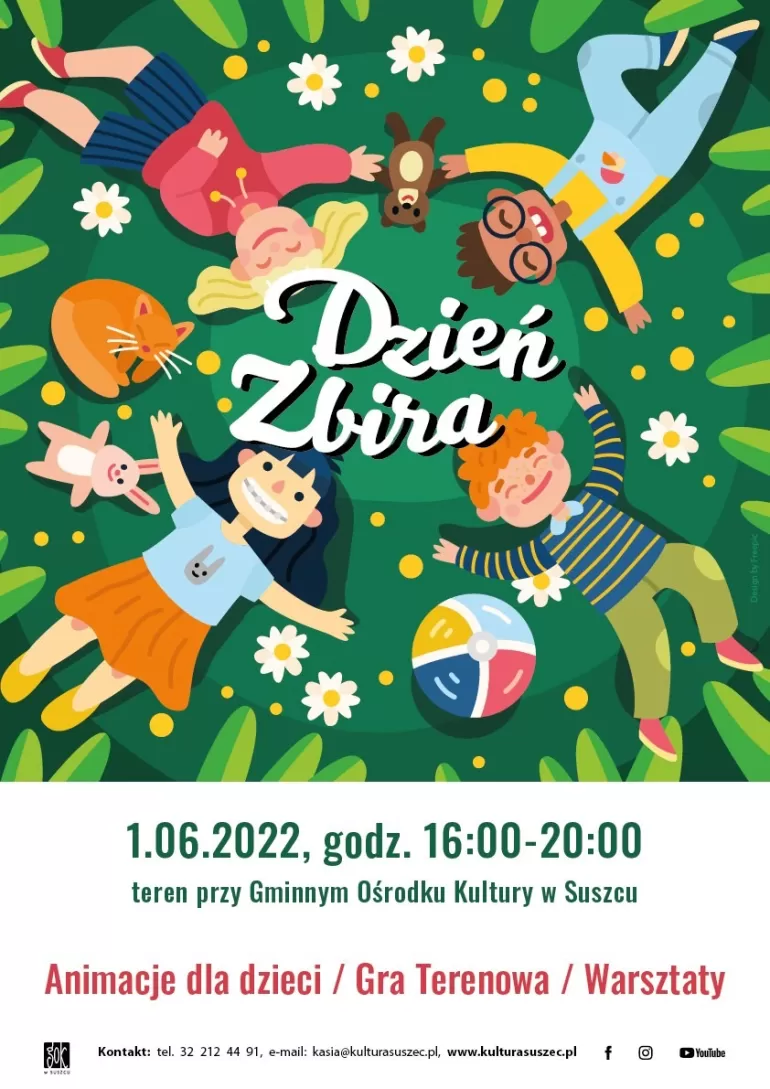Gminny Ośrodek Kultury w Suszcu