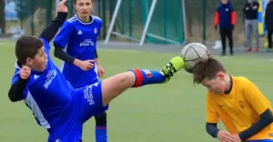 Trampkarze: Iskra - Champions Rybnik 16.03.2019