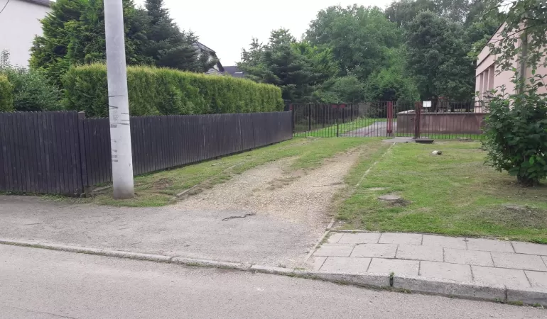 przedszkole przy ul. Księżycowej w Pszczynie