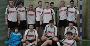 POSiR Pszczyna w Ustroniu