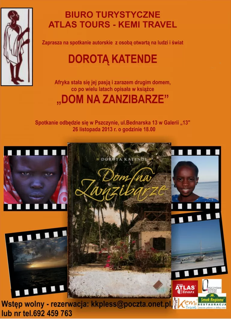 zanzibar,pckul