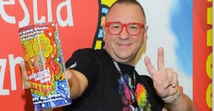 Jurek Owswiak WOŚP
