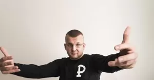 Koncert Kękę w Rudeboy Club