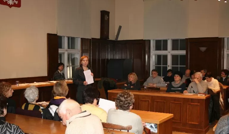 Uniwersytet Trzeciego Wieku