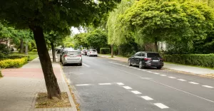 Zakończył się gruntowny remont ulicy 3 Maja w Pszczynie - 25.06.2025