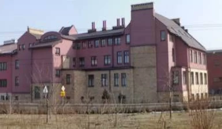 Dzień Otwarty w Liceum w Gilowicach