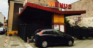 kino Wenus
