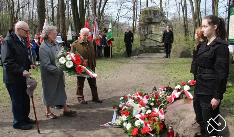 Obchody Dnia Pamięci Ofiar Zbrodni Katyńskiej