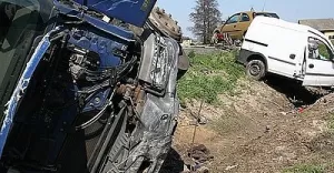 wypadek combo