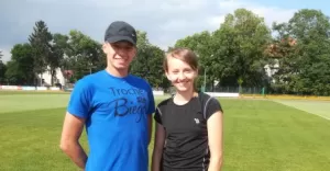 LA: Jacek Majewski Natalia Mach