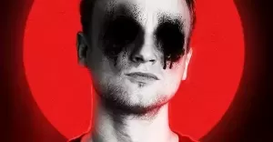 Maciej Brudzewski w nowym programie "Skok na strach"