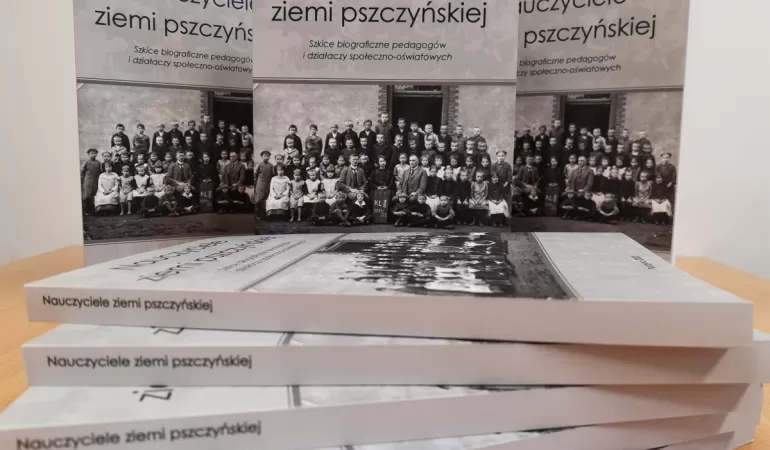 książka Danuta Kocurek
