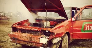 sobota,radostowice,złomowisko,wrakrace,wrak,rajd,sport,motoryzacja,pszczyna,pless,race,car,really,