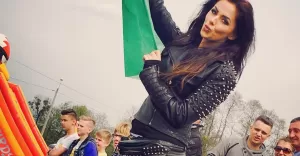 sobota,radostowice,moto,wyścig,wrak,race,wrakrace,really,extreme,dziewczyna,girl,polishgirl,motogi