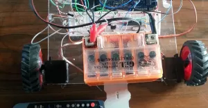 Festiwal Robotów