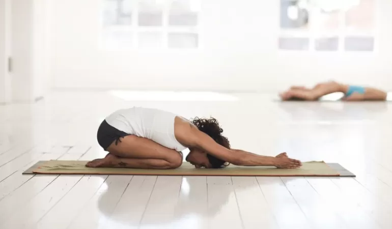 joga